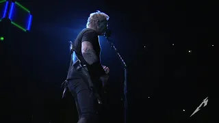 Metallica: The Shortest Straw (Sacramento, CA - December, 2018) E Tuning