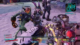 Borderlands 3 [188] - Boom Boom Boomtown