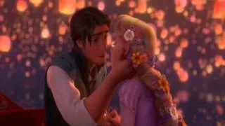 "Gotta Be Somebody" • Tangled