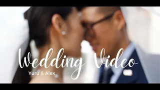 Wedding Short Film | Yuru & Alex