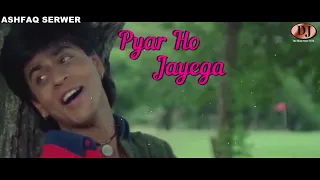 Is Pyar Se Meri Taraf Na Dekho   Lyrical DJ JHNKHAR