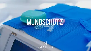 Zähneknirschen mit Knirscherschiene behandeln | CMD Schiene