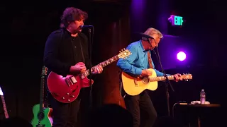 Duo Blues & Dock of the Bay w Simo - Tommy Emmanuel at the GAMH  - SF, CA - January 11, 2018