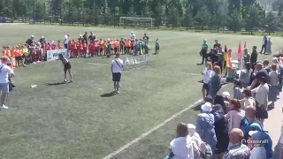 21.05.2023 - Utmost Cup. 2015 р.н. Стадіон: ПДЮ 1