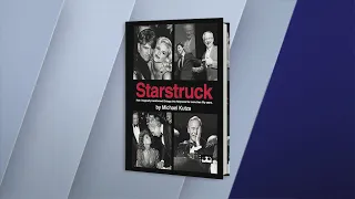 "Starstruck: How I Magically Transformed Chicago into Hollywood for More than Fifty Years"