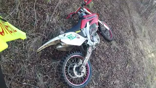 Enduro Rodopi 01 01 2023