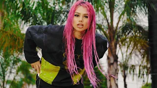 Snow Tha Product - How I Do It (Official Music Video)