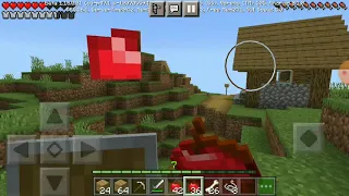 derrotei o Herobrine no Minecraft