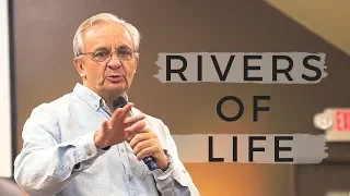 Сергей Витюков - Реки жизни - Sergey Vityukov - Rivers of Life - Церковь Новый Шанс