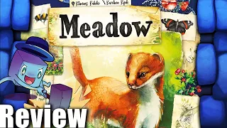 Meadow Review - with Tom Vasel