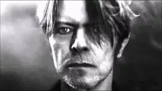 David Bowie-Lazarus lyrics