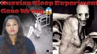 Russian Sleep Experiment| Gone Wrong | What really happened inside the room| World War | Tamil