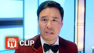 Always Be My Maybe Movie Clip - Dinner (2019) | Rotten Tomatoes TV