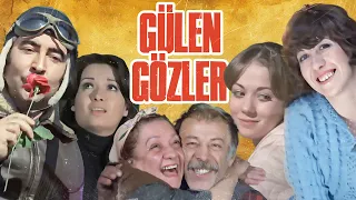 Gülen Gözler | FULL HD