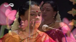 Aarupadai Veedamarndha || Sudha Ragunathan || Sukha Bhaavam