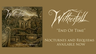 WITHERFALL - End Of Time (OFFICIAL TRACK)