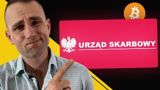 Rozliczanie Kryptowalut: Czy Grozi Ci  Kontrola Urzędu Skarbowego?🔴