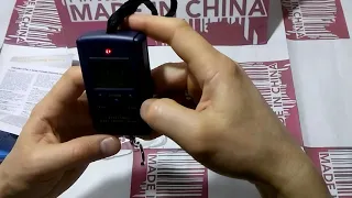 Электронные ручные весы от 100 грамм до 40 кг с AliExpress