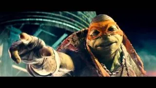 Teenage Mutant Ninja Turtles - Official Payoff Trailer (HD)