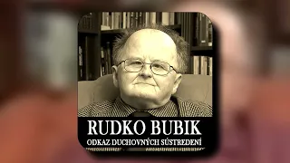 Sú len dve cesty - Rudko Bubik