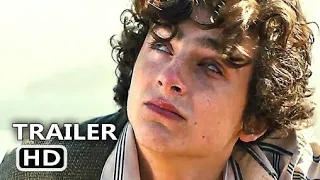 BEAUTIFUL BOY Official Trailer 2 (NEW 2018) Steve Carell Timothée Chalamet Movie HD #OfficialTrailer