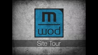 Mobility|WOD Site Tour