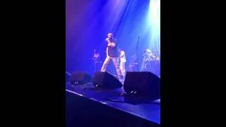 La Fouine - Tous Les Memes @ Ancienne Belgique