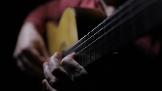 Django Reinhardt Nuages (Gypsy Jazz & Flamenco Guitar)