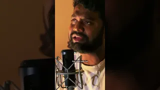 Teri Yaad Saath Hai [Cover Song ] | Sachin Valmiki