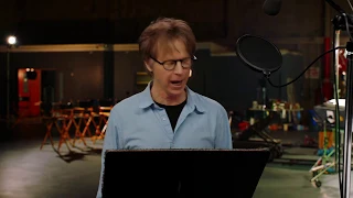 'The Secret Life Of Pets 2': Featurette on Dana Carvey as 'Pops'