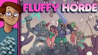 Let's Try Fluffy Horde - One-Minute Strategy