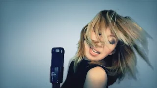 Can't Get You Out Of My Head - Kylie Minogue (rock cover)