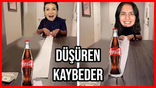 TİKTOK CHALLENGE DÜŞÜREN KAYBEDER **iPHONE 13 PRO MAX ÖDÜLLÜ! Dobişko Tv