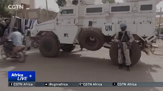 Mali: UN chief condemns attack on mission camp