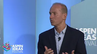 In Conversation With Boeing CEO Dennis Muilenburg