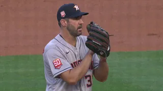 Houston Astros vs. Los Angeles Angels 4-9-22