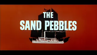 The Sand Pebbles (1966) - Additional Scene #11