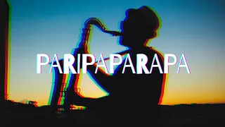 Chill & Groove - Paripaparapa Feat. O Alan