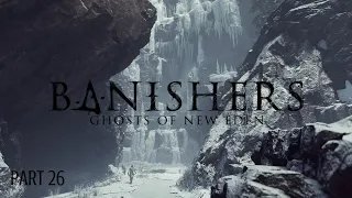 Banishers: Ghosts of New Eden I Part 26 I Ascend Rebecca Hardgrave 4K