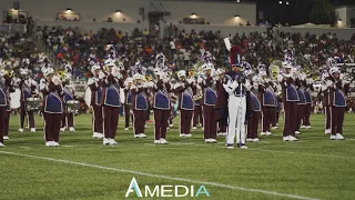 Come Back to Me (Janet Jackson) - SCSU | 2023 HBCU Labor Day Classic BOTB | Watch in 4K!!!!!