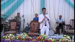 Zahid Sabirabadli - Bilsem ki