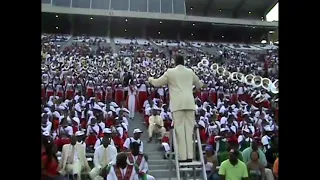 Rattler To The Bone (2007) FAMU vs SU