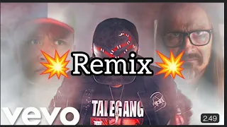 Tale - Herra T (Disstrack) 💥Remix💥 2k Special 2/2🎉