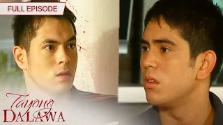 Full Episode 100 | Tayong Dalawa