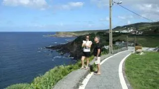 AS MARAVILHAS DA ILHA TERCEIRA AÇORES