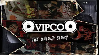 VIPCO the Untold Story | Official Trailer | VIPCO
