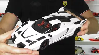 1/18 GEMBALLA MIG-U1 by GT Spirit Models - Full Review