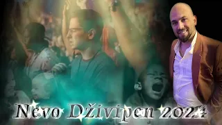 Nevo Dživipen 2024