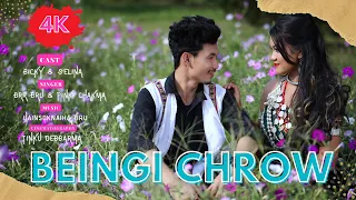 BEINGI CHROW KANAIMA OFFICIAL KAUBRU FULL MUSIC VIDEO || BICKY & SELINA || BRR BRU & PINKI CHAKMA