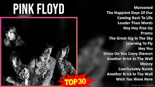 P i n k F l o y d 2024 MIX Greatest Hits ~ 1960s Music ~ Top Avant-Garde, British Psychedelia, P...